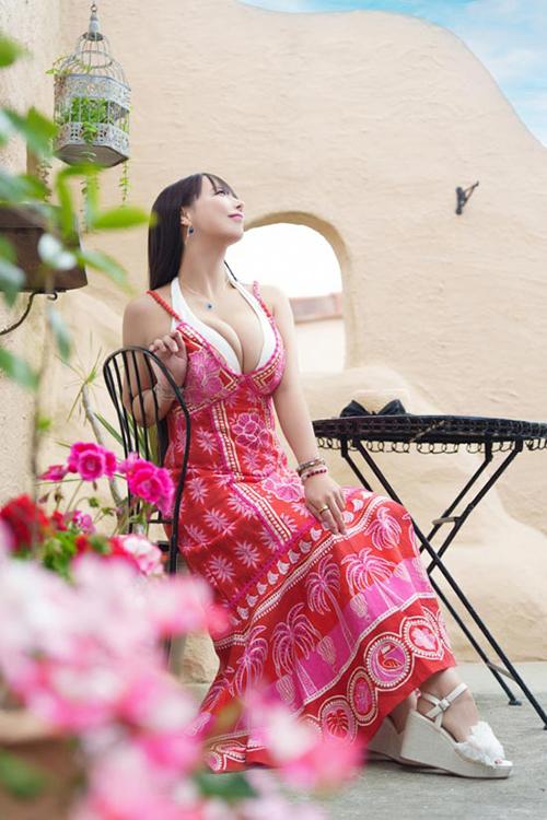 小桜みるく。のグラビア｜エトワール 吉原高級店ソープ