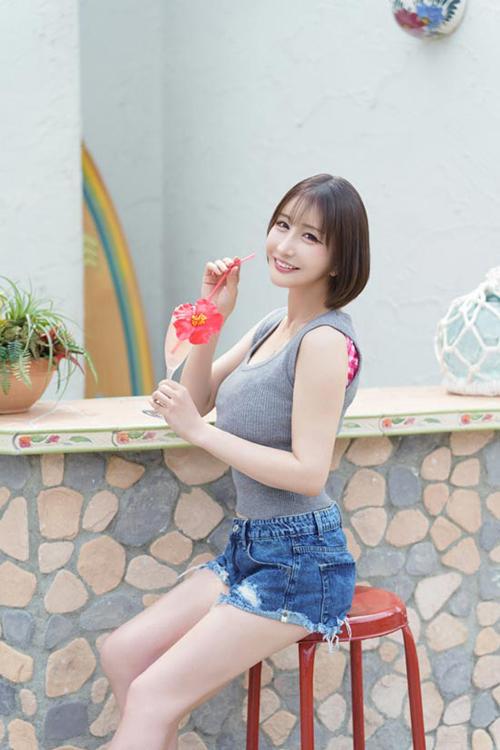 杏奈のグラビア｜エトワール 吉原高級店ソープ