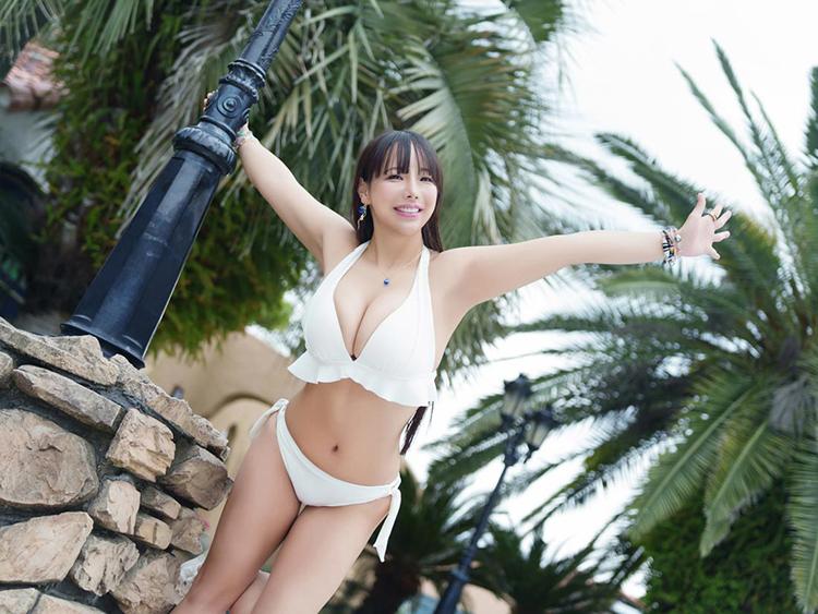 小桜みるく。のグラビア｜エトワール 吉原高級店ソープ