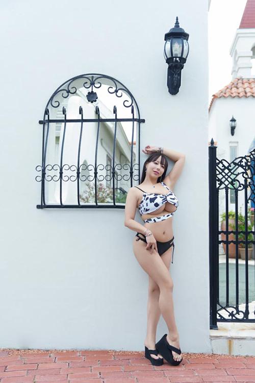 小桜みるく。のグラビア｜エトワール 吉原高級店ソープ