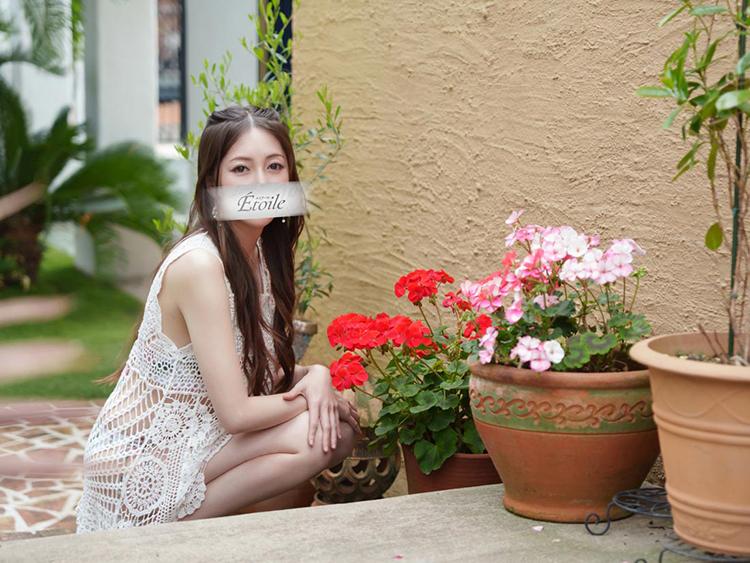 蒼山 愛のグラビア｜エトワール 吉原高級店ソープ