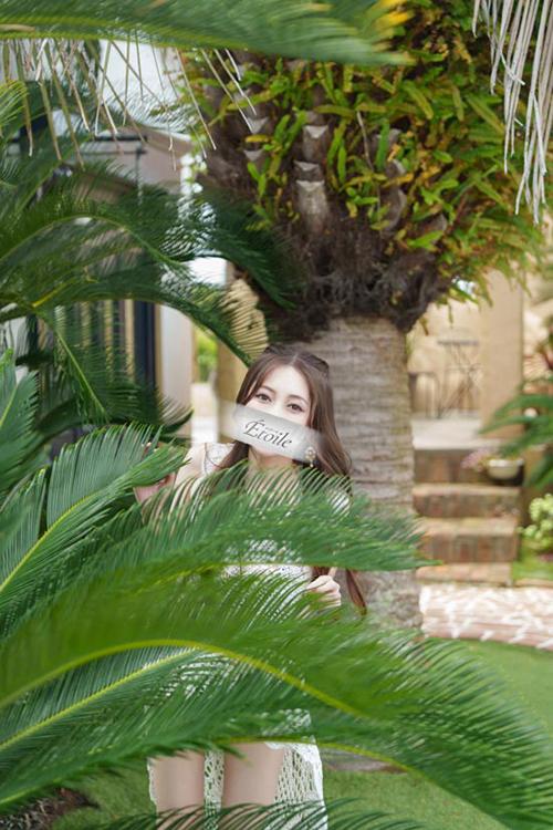 蒼山 愛のグラビア｜エトワール 吉原高級店ソープ