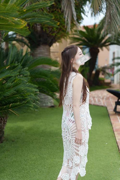 蒼山 愛のグラビア｜エトワール 吉原高級店ソープ