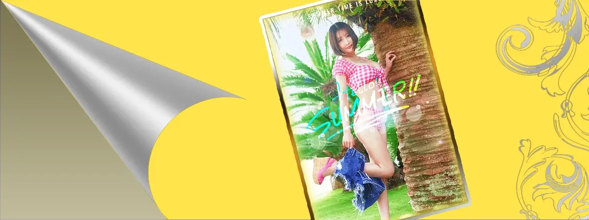 杏奈のグラビア｜エトワール 吉原高級店ソープ