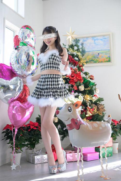 小栗ゆめのグラビア｜エトワール 吉原高級店ソープ