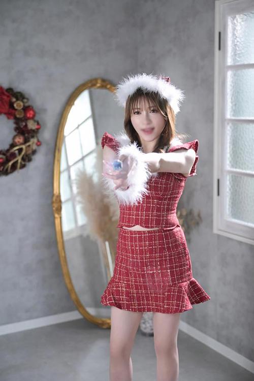 聖 ほのかのグラビア｜エトワール 吉原高級店ソープ