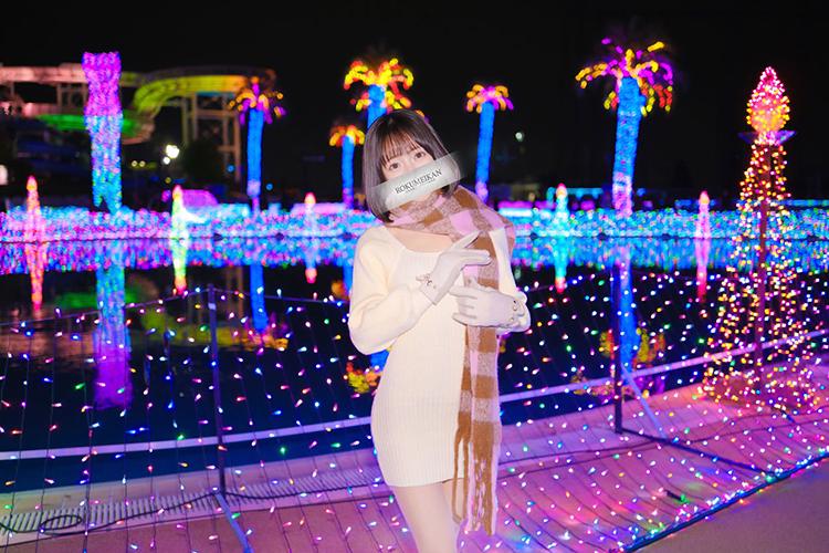 るなのグラビア｜鹿鳴館 吉原高級店ソープ