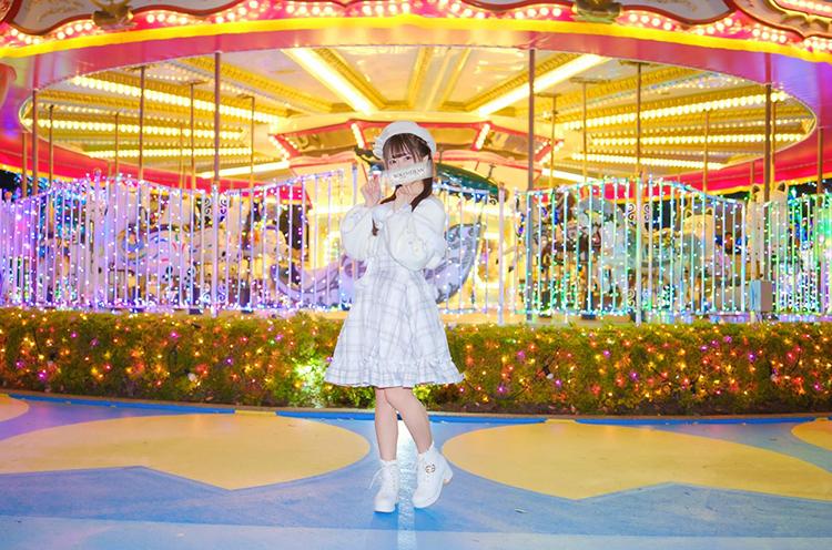 なのはのグラビア｜鹿鳴館 吉原高級店ソープ