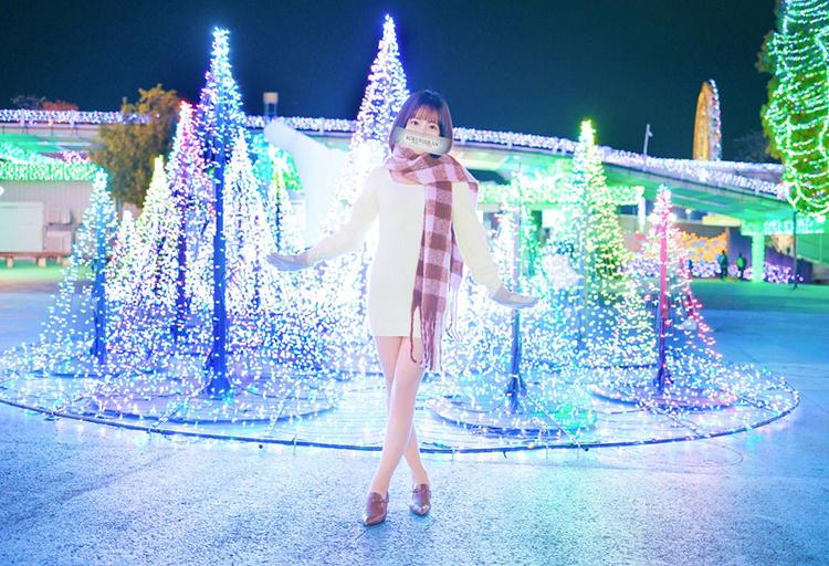 るなのグラビア｜鹿鳴館 吉原高級店ソープ