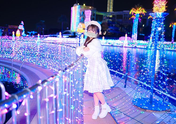 なのはのグラビア｜鹿鳴館 吉原高級店ソープ