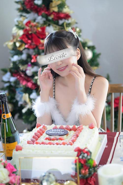 小栗ゆめのグラビア｜エトワール 吉原高級店ソープ