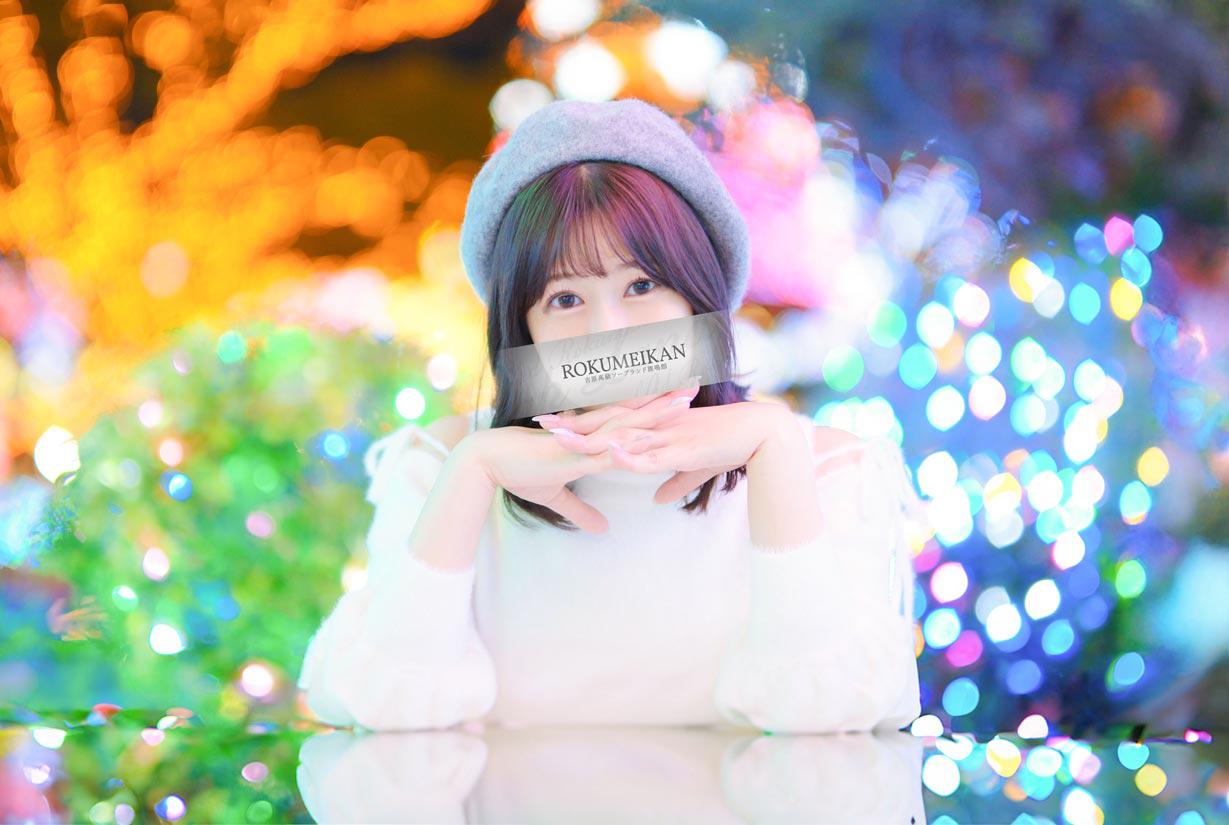 かれんのグラビア｜鹿鳴館 吉原高級店ソープ