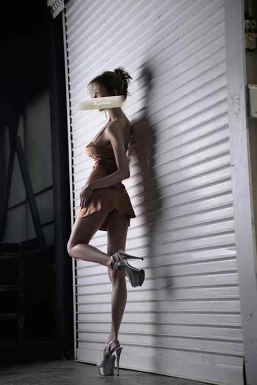 Mamiのグラビア｜セグレターリオ 吉原高級店ソープ