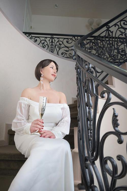 凪沢ひかるのグラビア｜プレジデントクラブ 吉原高級店ソープ