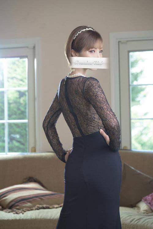 橘 侑果のグラビア｜プレジデントクラブ 吉原高級店ソープ