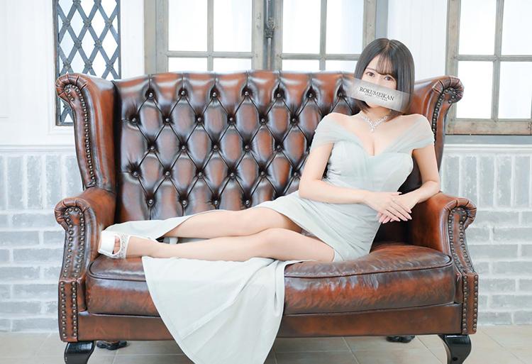 つばきのグラビア｜鹿鳴館 吉原高級店ソープ