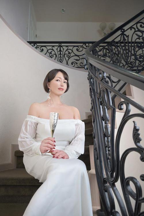 凪沢ひかるのグラビア｜プレジデントクラブ 吉原高級店ソープ