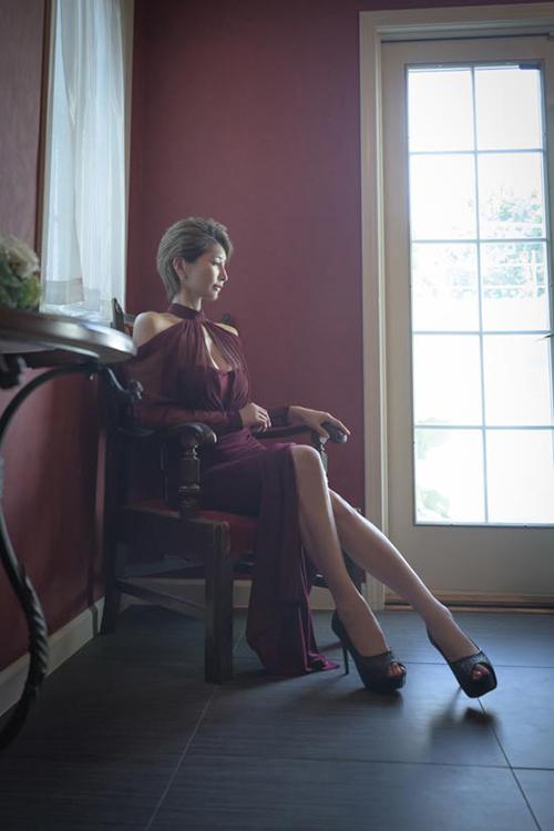 珠緒さくらのグラビア｜プレジデントクラブ 吉原高級店ソープ