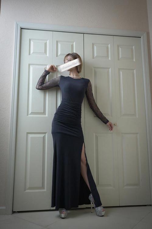 橘 侑果のグラビア｜プレジデントクラブ 吉原高級店ソープ