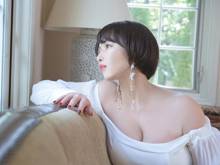 凪沢ひかるのグラビア｜プレジデントクラブ 吉原高級店ソープ